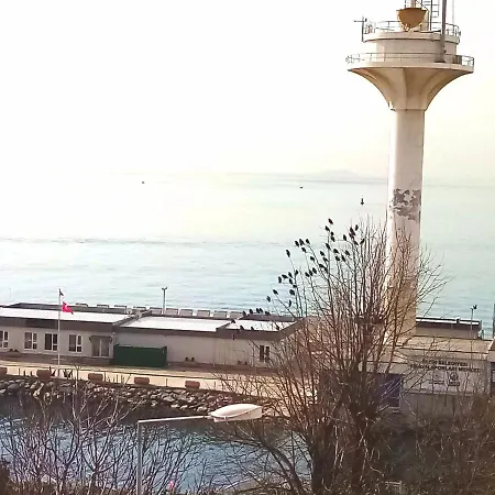 Hotel Sultanahmet Estambul